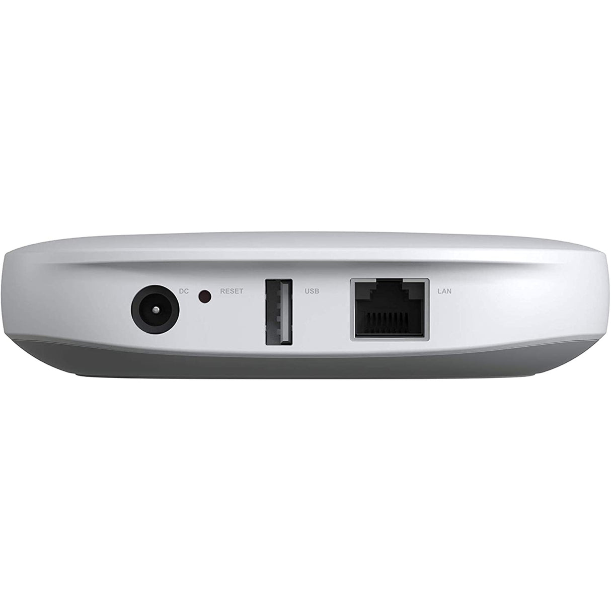 SmartThings Hub (V3), Wirelessly Connect Your Smart Devices, Zigbee, Z-Wave and Wi-Fi