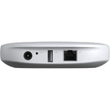 SmartThings Hub (V3), Wirelessly Connect Your Smart Devices, Zigbee, Z-Wave and Wi-Fi