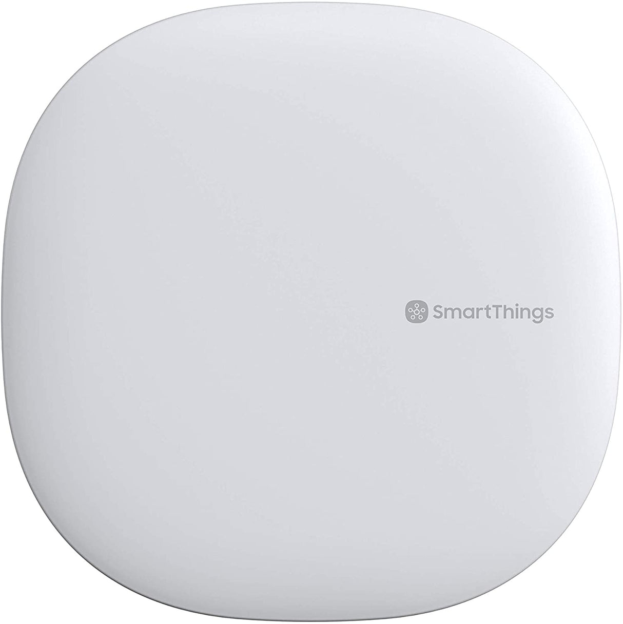 SmartThings Hub (V3), Wirelessly Connect Your Smart Devices, Zigbee, Z-Wave and Wi-Fi