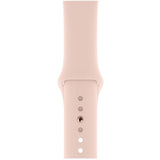 Apple Watch 44mm Pink Sand Sport Band (MTPM2)