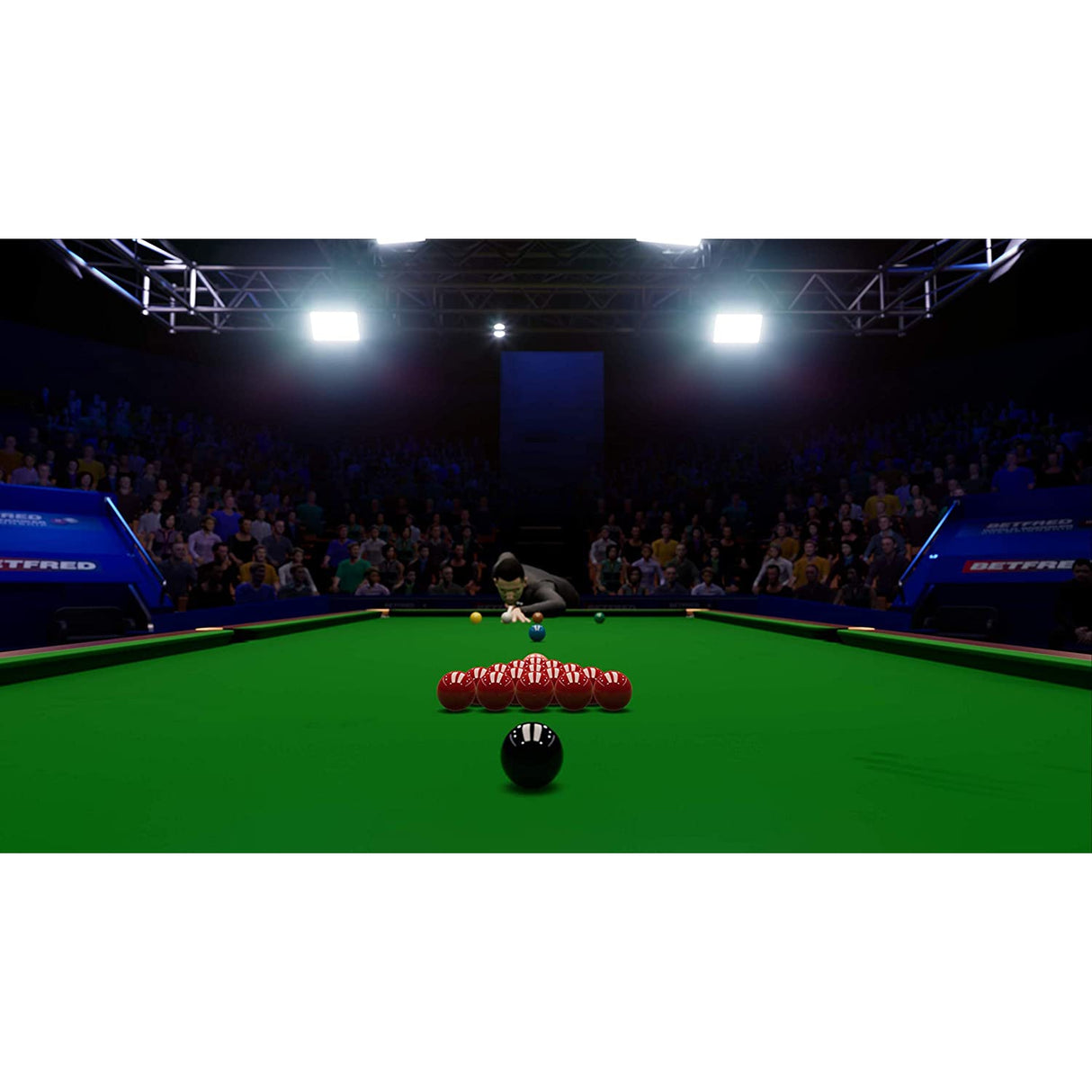 Snooker 19 - The Official Video Game (Xbox One)