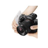 Sony a7 II (Alpha ILCE-7M2) Compact System Camera With HD 1080p, 24.3MP