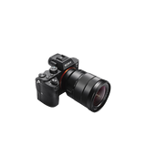 Sony a7 II (Alpha ILCE-7M2) Compact System Camera With HD 1080p, 24.3MP