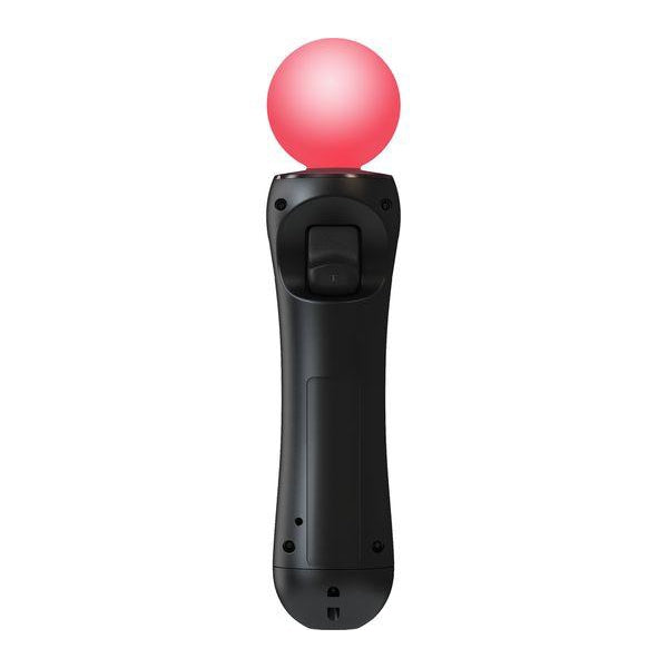 Psvr Playstation Move Motion Controllers Pack Sony PlayStation