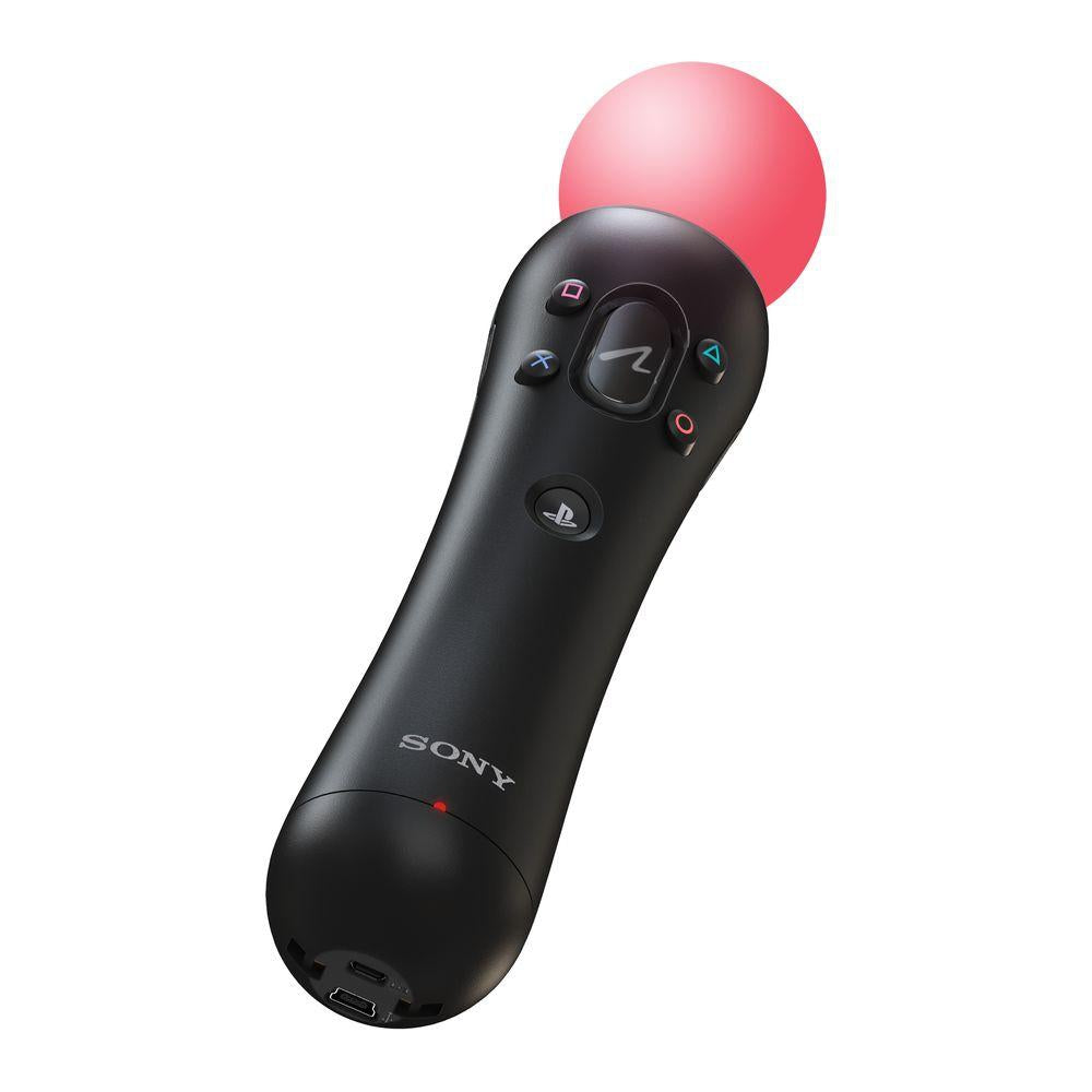 Sony PlayStation PSVR Move Motion Controller Stock Must Go