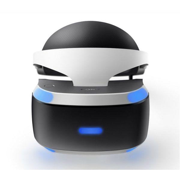 Sony PlayStation VR V2 Starter Pack