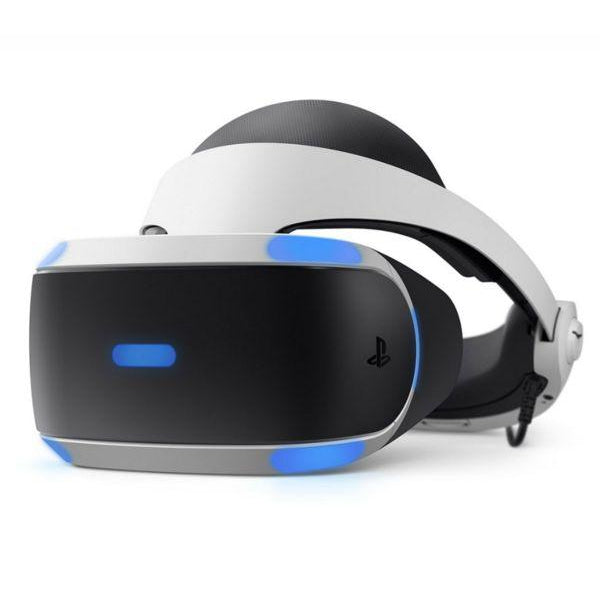 Sony PlayStation VR V2 Starter Pack