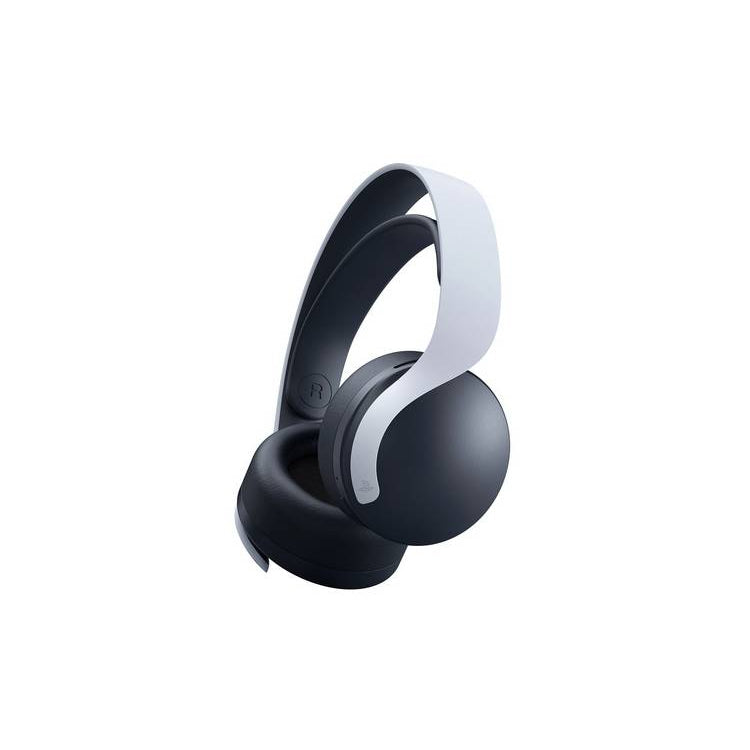 Sony Pulse 3D Wireless Gaming Headset - White - New
