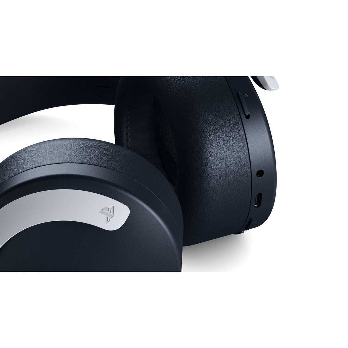 Sony Pulse 3D Wireless Gaming Headset - White - New