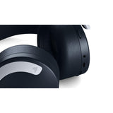 Sony Pulse 3D Wireless Gaming Headset - White - New