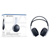 Sony Pulse 3D Wireless Gaming Headset - White - New