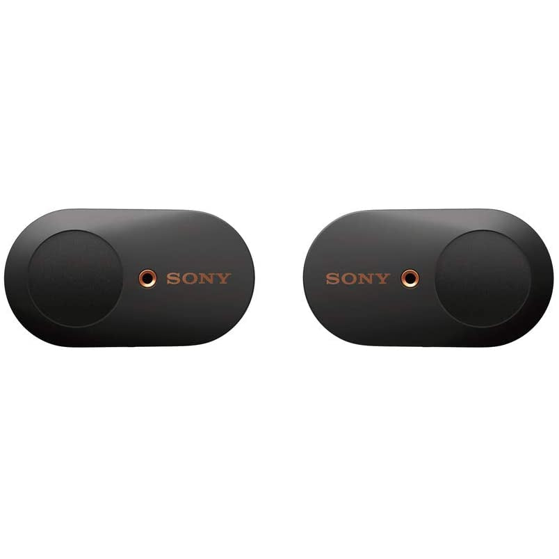 Sony WF-1000XM3 Noise Cancelling In-Ear Headphones