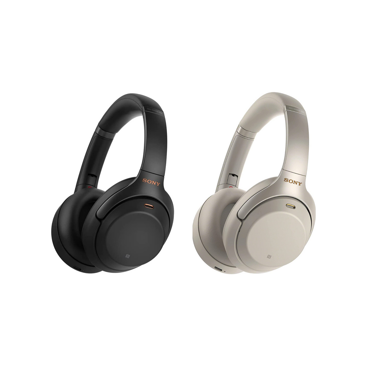 Wh1000xm3 nfc hotsell