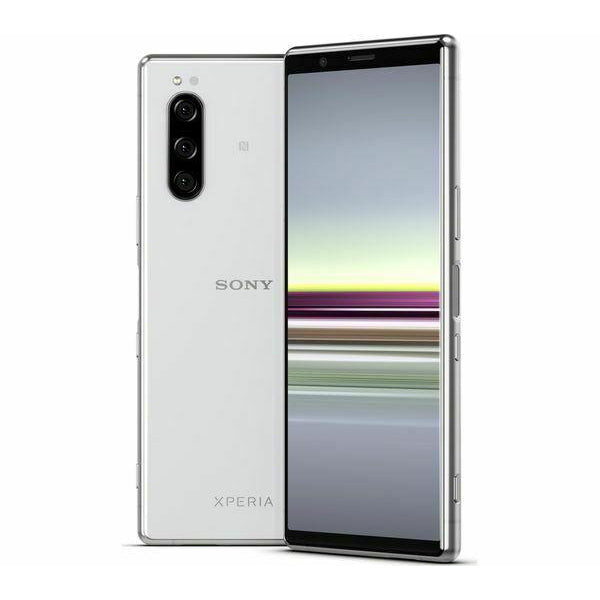 Sony Xperia 5 128GB Unlocked SIM Free Android Smartphone in Various Colours UK