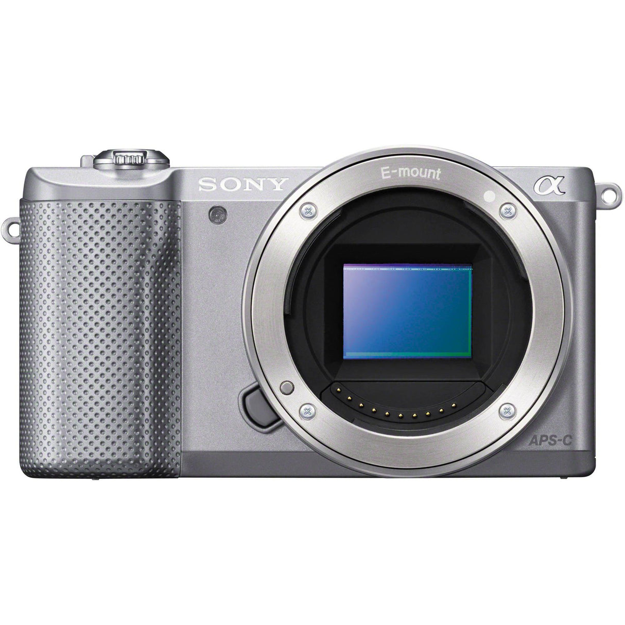 Sony ILCE A5100 Digital Camera - Black