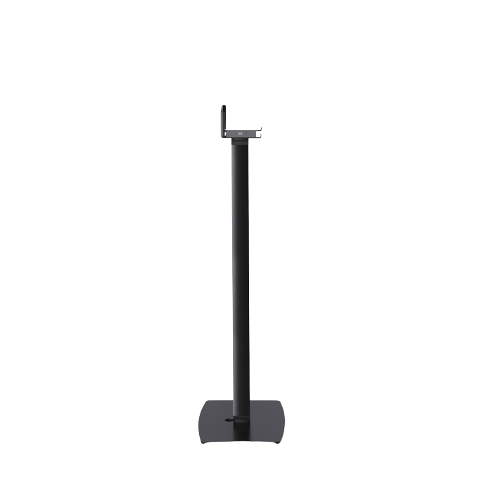 SoundXtra ST10-FS Floor Stand for Bose SoundTouch 10, Black