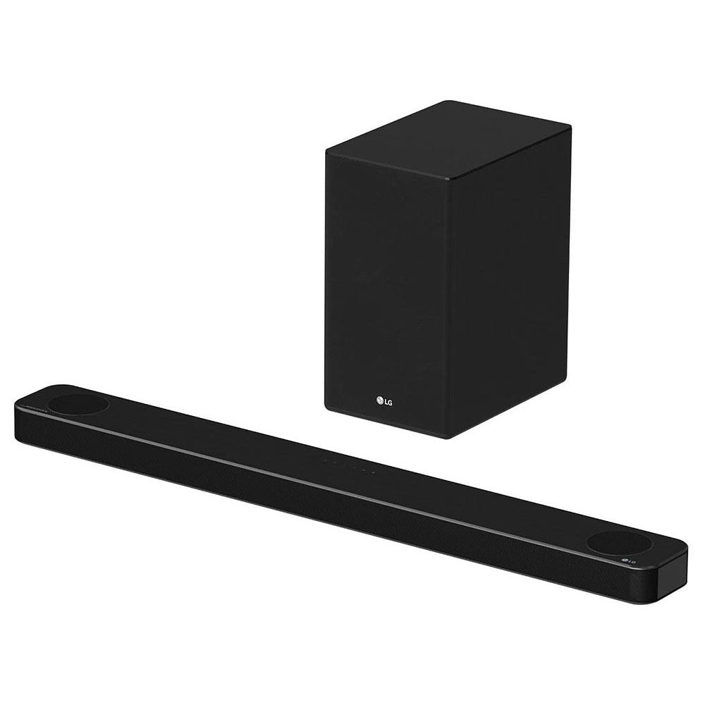 LG SP8YA 3.1.2ch Soundbar with Dolby Atmos - Refurbished Pristine