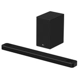 LG SP8YA 3.1.2ch Soundbar with Dolby Atmos - Refurbished Pristine