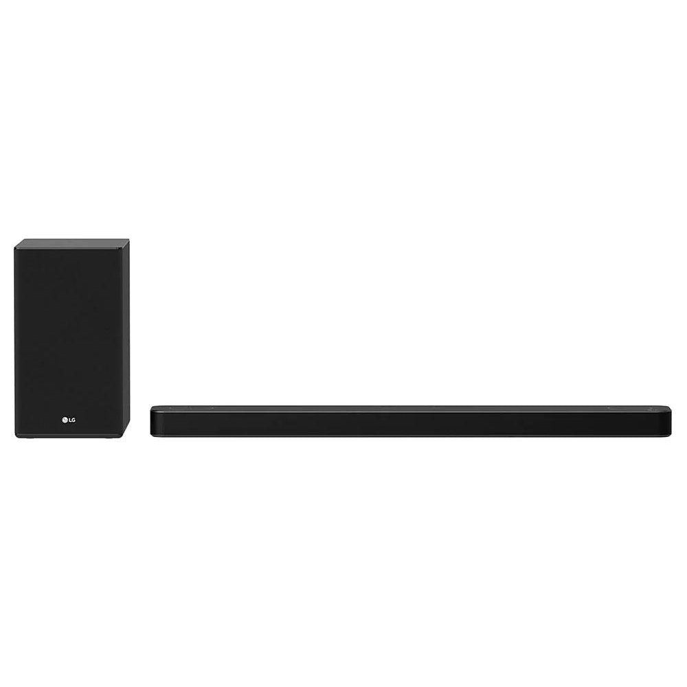 LG SP8YA 3.1.2ch Soundbar with Dolby Atmos - Refurbished Pristine