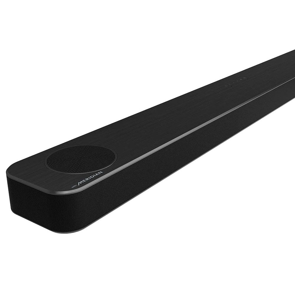 LG SP8YA 3.1.2ch Soundbar with Dolby Atmos - Refurbished Pristine