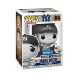 Funko Pop! Sports Legends - 04 - Babe Ruth