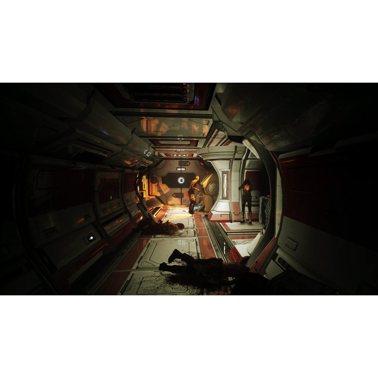 The Persistence (Nintendo Switch)