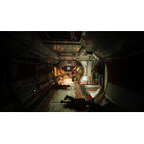 The Persistence (Nintendo Switch)