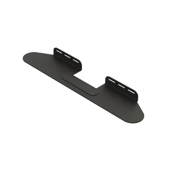 Flexson Sonos Beam Flexson Wall Mount Black BF-WM