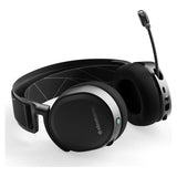 STEELSERIES Arctis 7 Wireless Gaming Headset - Black / White