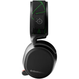 SteelSeries Arctis 9X Xbox One Wireless Headset - Black - Refurbished Excellent