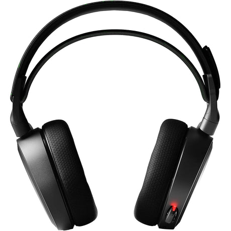 SteelSeries Arctis 9X Xbox Wireless Headset - Black - New