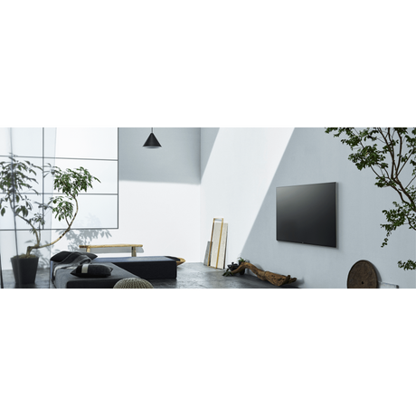 Sony SU-WL845 Wall Mount Bracket - Black