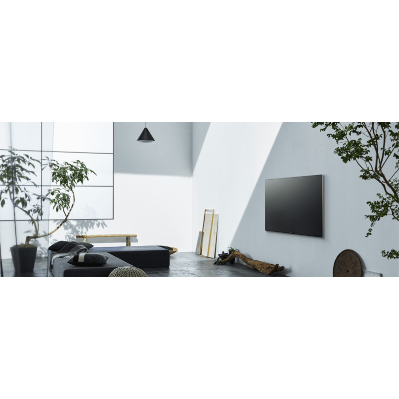 Sony SU-WL845 Wall Mount Bracket - Black