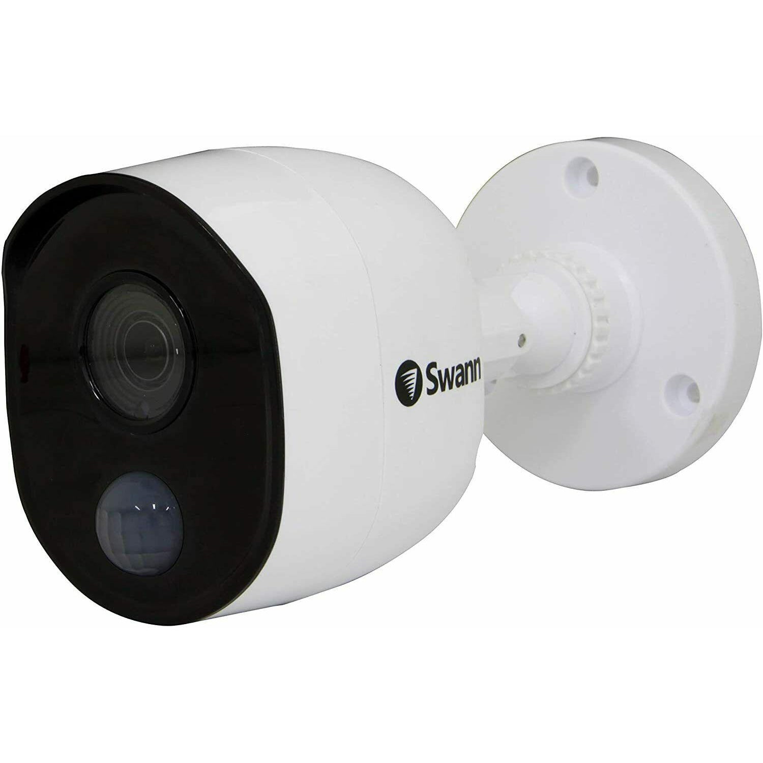 Swann 1080p Full HD Outdoor Thermal Sensing Bullet Security Cameras