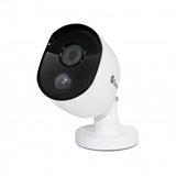 Swann SWDVK-844804V-UK 8-Channel Full HD 1080p Smart Security System, 4 Cameras