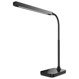 Taotronics TT-DL062 10W LED Desk Lamp with Dimmable Touch