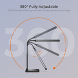Taotronics TT-DL062 10W LED Desk Lamp with Dimmable Touch
