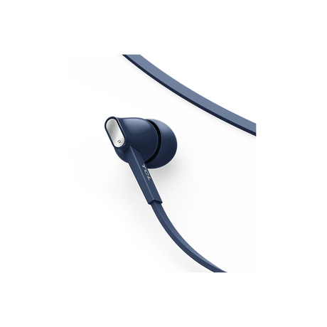 TCL MTRO100BT Wireless In-Ear Bluetooth Headphones with Mic - Various Colours