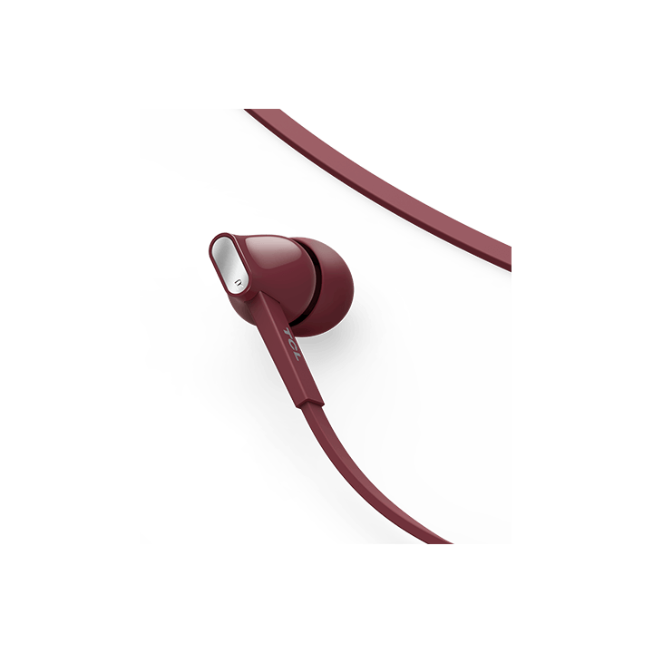 TCL MTRO100BT Wireless In-Ear Bluetooth Headphones with Mic - Various Colours