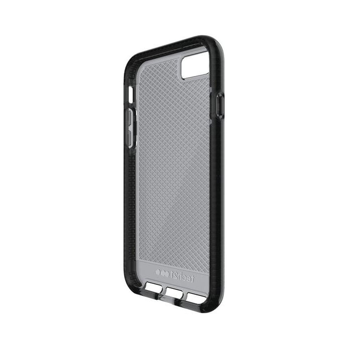 Tech21 Evo Check Case for iPhone 7 Plus - Black