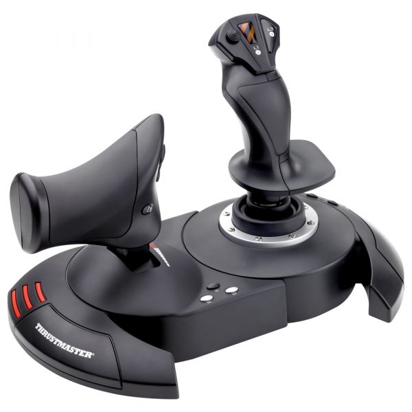 Thrustmaster T.Flight Hotas X Gaming Joystick for PC / PS3