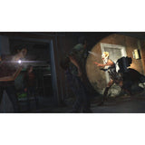 The Last of Us: Remastered (PS4) Disc Only