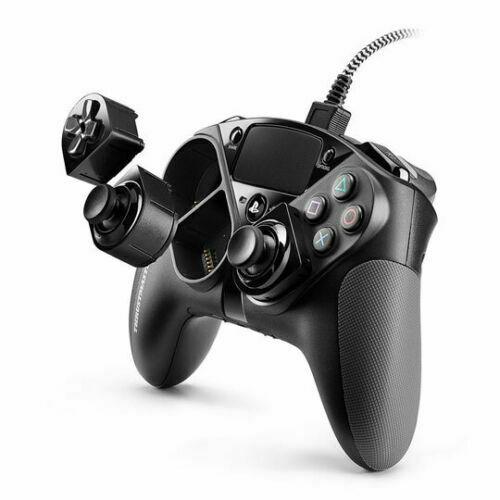 Thrustmaster eSwap PRO Controller For PS4 and PC - Refurbished Pristine