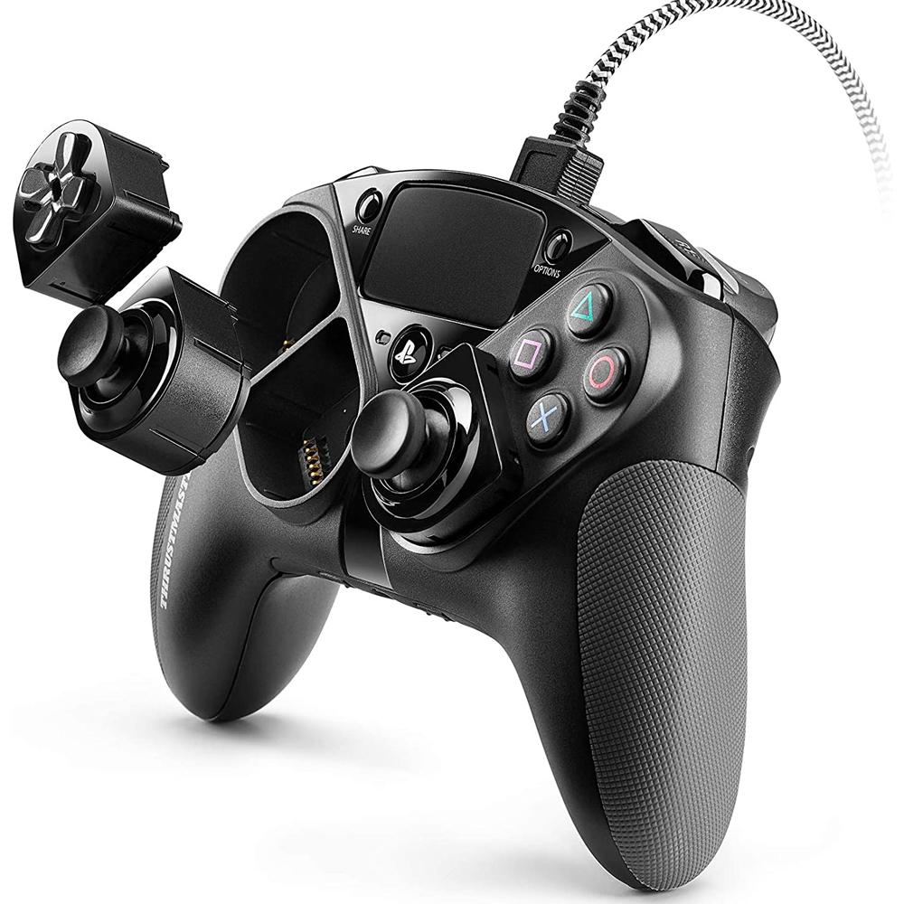 Thrustmaster eSwap PRO Controller For PS4 and PC - Refurbished Good