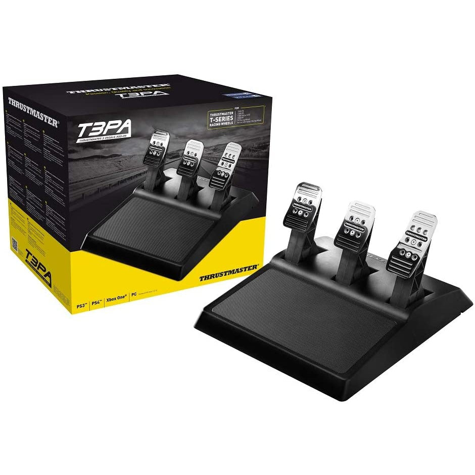 Thrustmaster T3PA (3-Pedalset, PS4 / PS3 / Xbox One / PC)