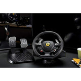 Thrustmaster T80 Ferrari 488 GTB Edition Racing Simulator Wheel (PS4 / PC)