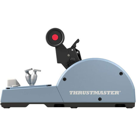 Thrustmaster TCA Quadrant Airbus Edition: Ergonomic Replica of the Airbus Throttle Quadrant - Compatible with PC