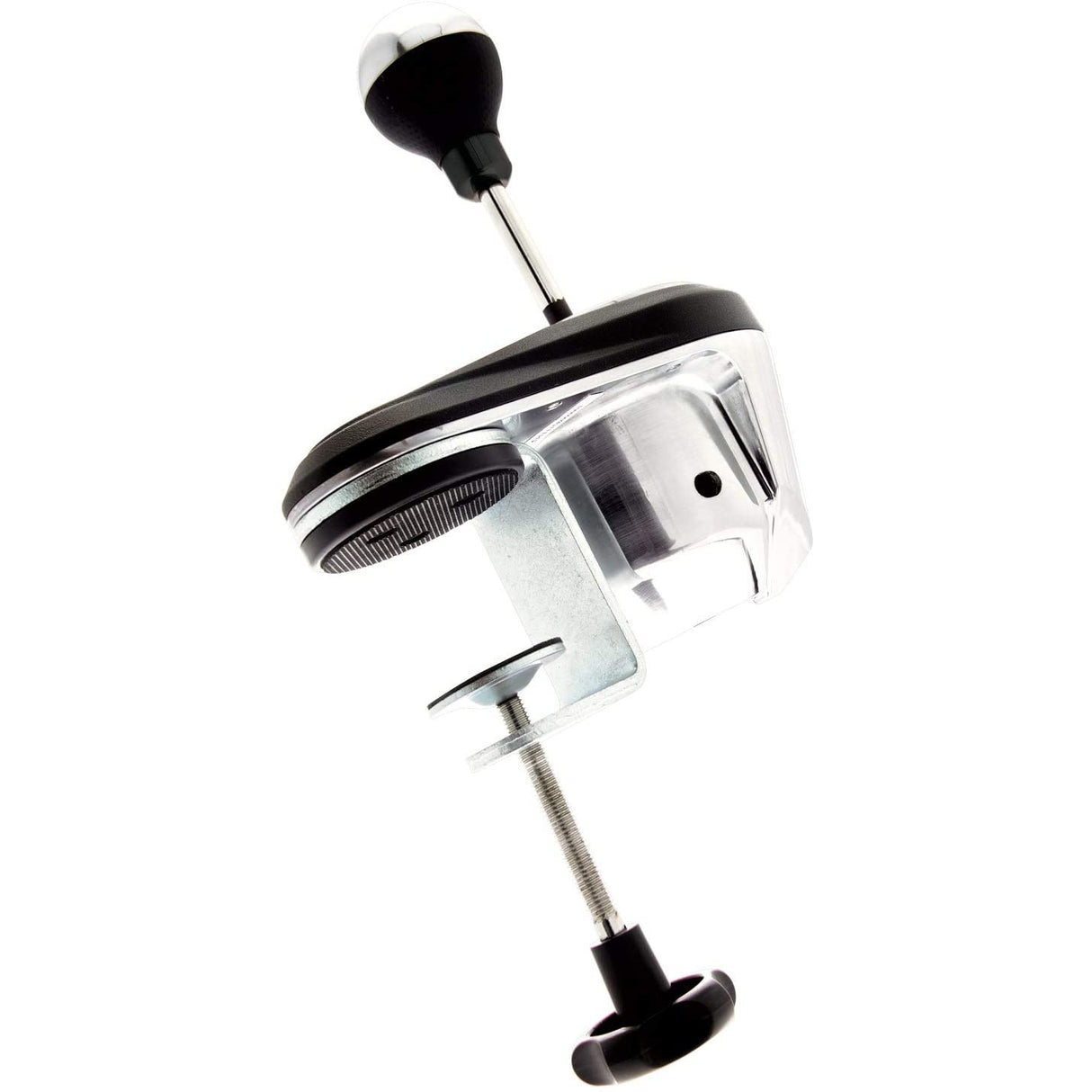 Thrustmaster TH8A - Realistic high-end gearbox. Multi-platform - PC/PS3/PS4/Xbox