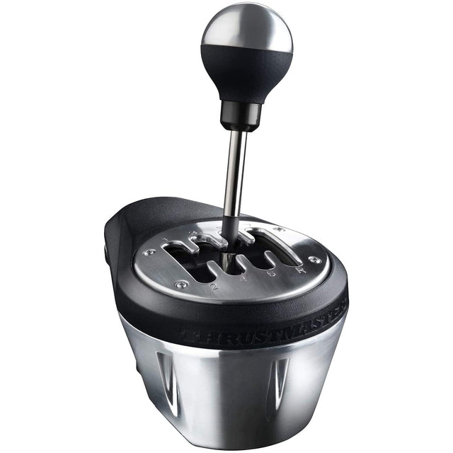 Thrustmaster TH8A - Realistic high-end gearbox. Multi-platform - PC/PS3/PS4/Xbox