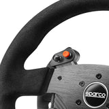 Thrustmaster TM Rally Wheel AddOn Sparco R383 Mod (Wheel AddOn leather PS4 / PS3 / Xbox One / PC)